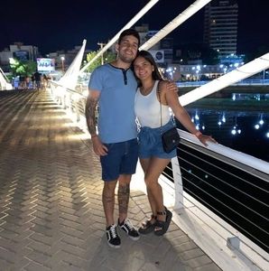 Meet your Posher, Martin